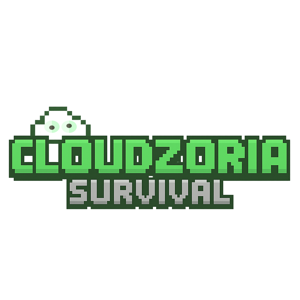 CloudZoria Logo