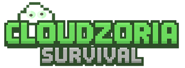 Cloudzoria Logo